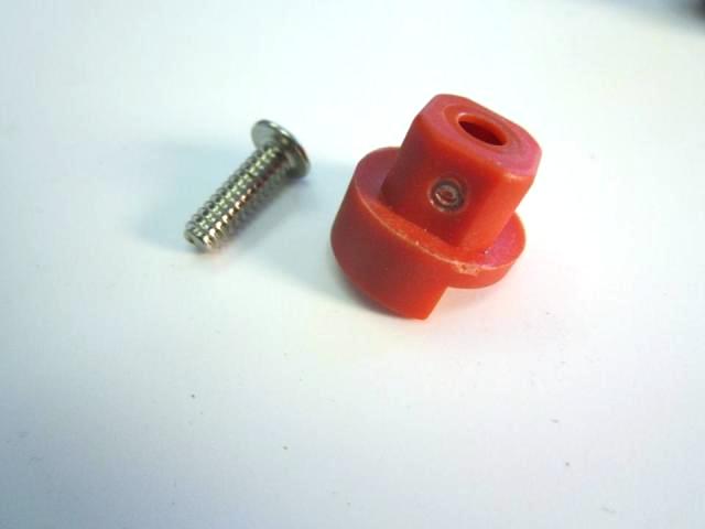 A handle adapter