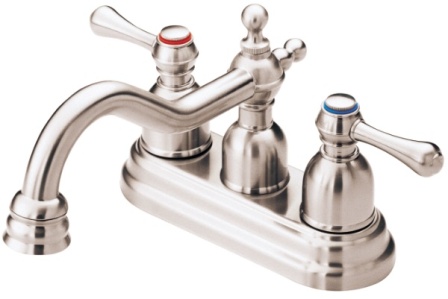 Handle Cap and Screw