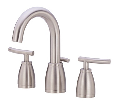Threaded handle assembly