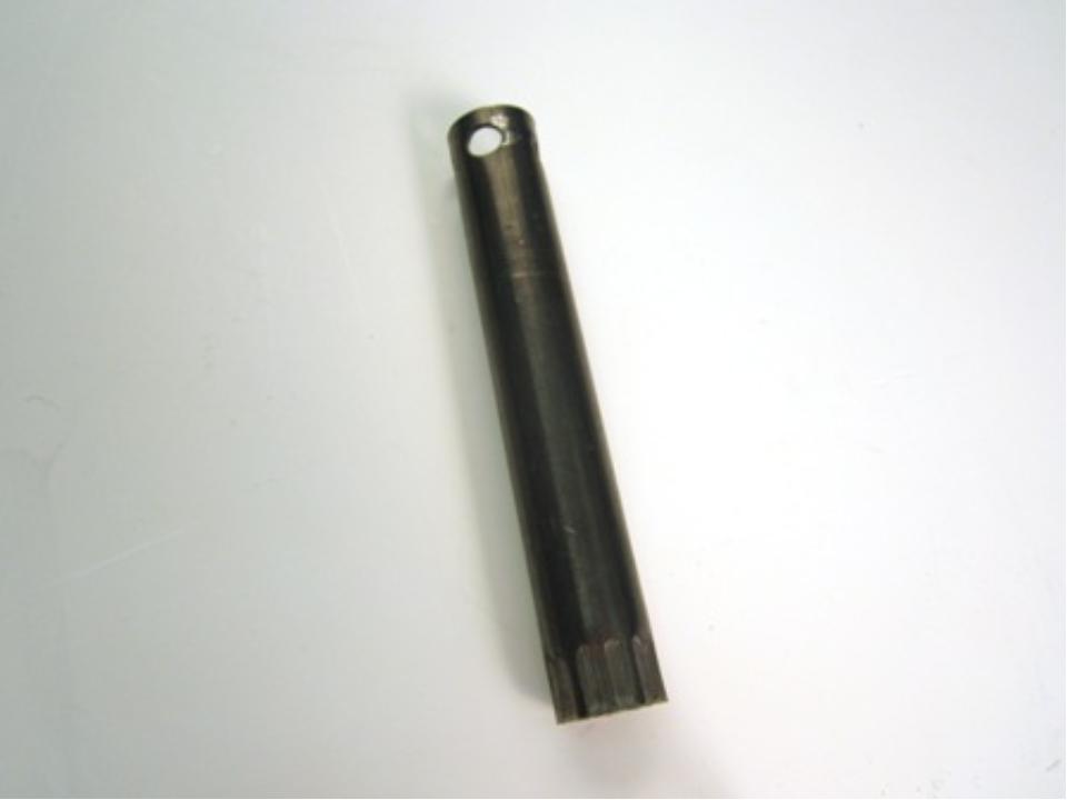 Cartridge removal tool